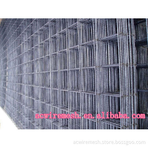 2x2 /304 stainless steel welded wire mesh for fence